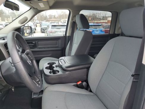 Used 2022 RAM 1500 Tradesman w/ Popular Equipment Group AWD/4WD image 5