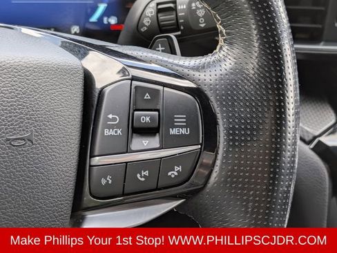 Used 2021 Ford Explorer ST w/ Equipment Group 401A AWD/4WD image 27