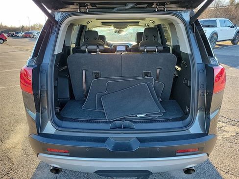 Used 2019 GMC Acadia SLT image 7