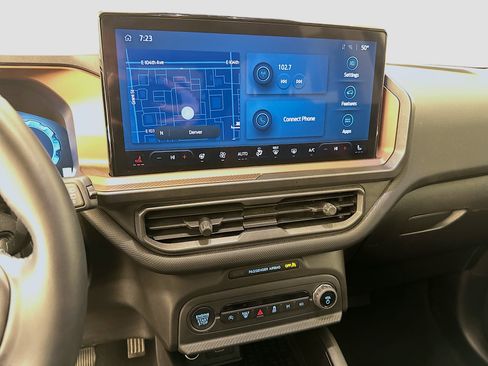 Used 2025 Ford Bronco Sport Outer Banks w/ Outer Banks Tech Package+ AWD/4WD image 26