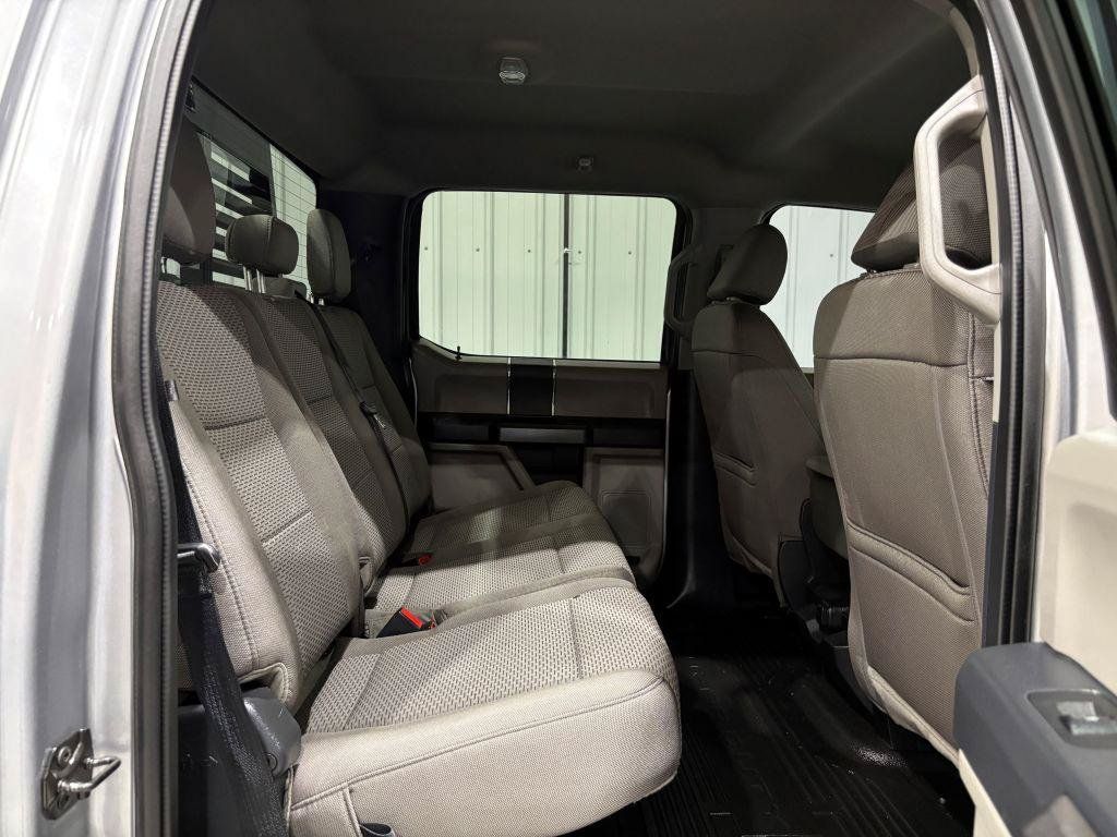 Used 2022 Ford F250 XLT w/ XLT Value Package AWD/4WD image 14