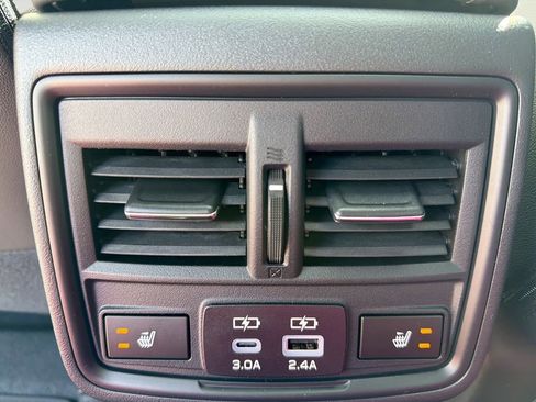 New 2026 Subaru Outback Limited image 36