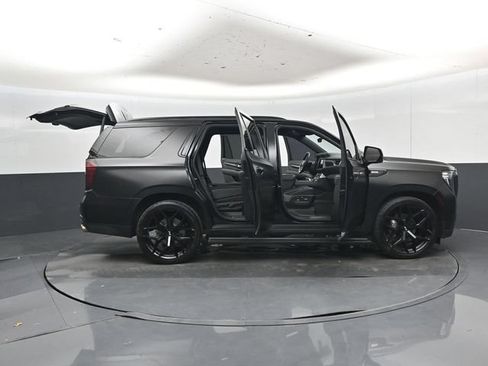 Used 2021 GMC Yukon Denali w/ Denali Ultimate Package AWD/4WD image 60