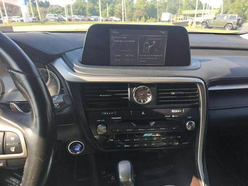 Used 2020 Lexus RX 450h AWD w/ Premium Package image 8