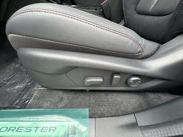 New 2026 Subaru Forester Touring AWD/4WD image 12