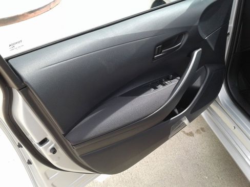 New 2026 Toyota Corolla LE image 6