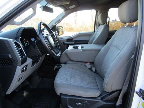 Used 2018 Ford F150 XLT w/ Equipment Group 301A Mid image 10
