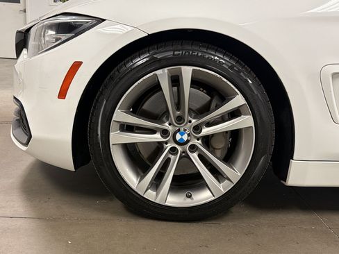 Used 2019 BMW 440i Gran Coupe RWD image 13