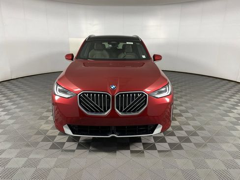 New 2026 BMW X3 xDrive30 image 2