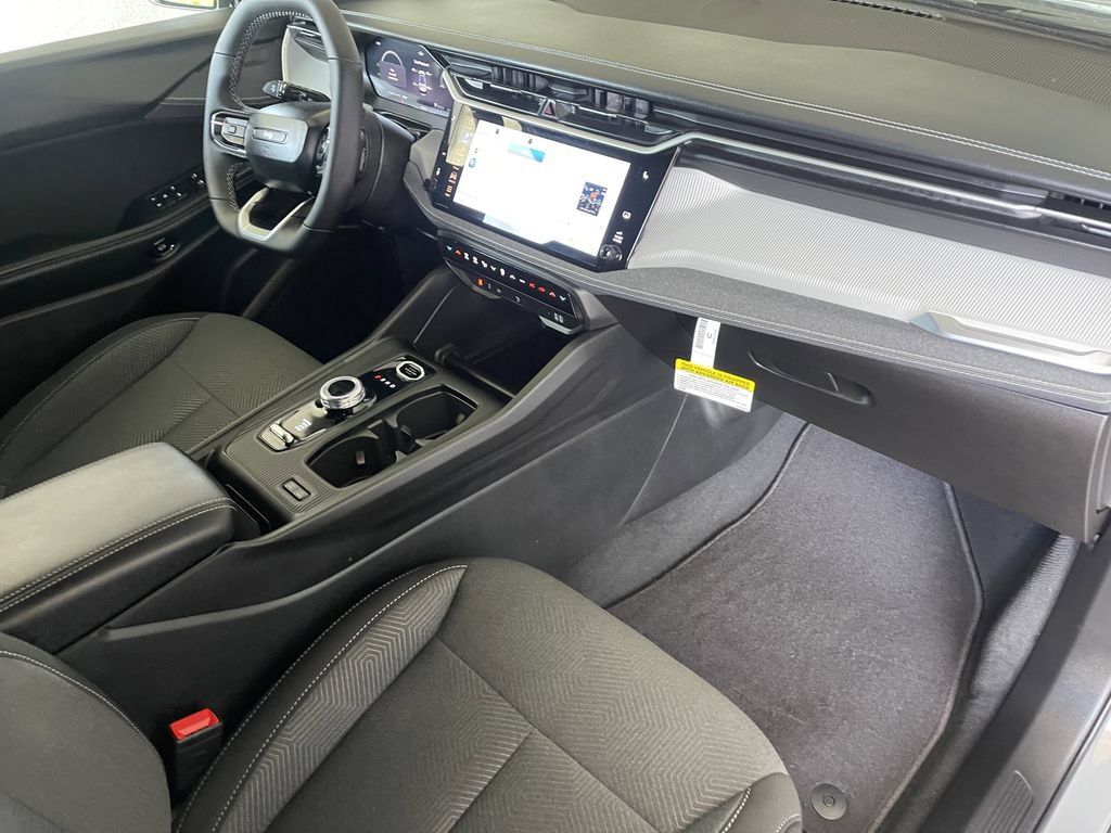 New 2026 Jeep Cherokee Laredo AWD/4WD image 16