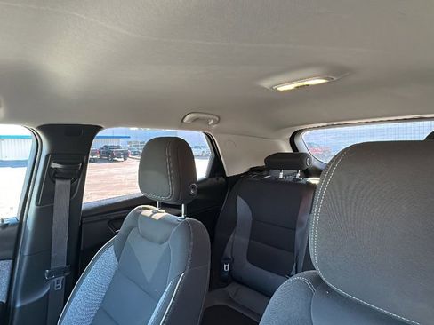 Used 2023 Chevrolet TrailBlazer LT image 13