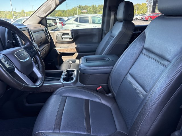 Used 2021 GMC Sierra 1500 Denali w/ Denali Ultimate Package AWD/4WD image 5