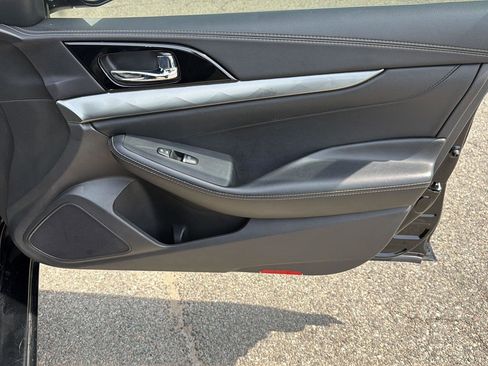 Used 2021 Nissan Maxima 3.5 SV w/ Floor Mat Group image 25