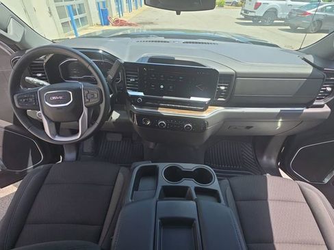 Used 2024 GMC Sierra 1500 Elevation AWD/4WD image 10
