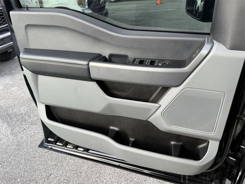 Used 2024 Ford F350 XL w/ STX Appearance Package image 17
