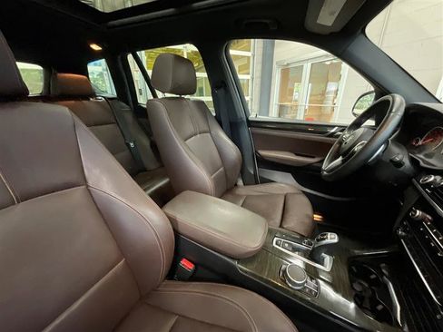 Used 2017 BMW X3 sDrive28i image 28