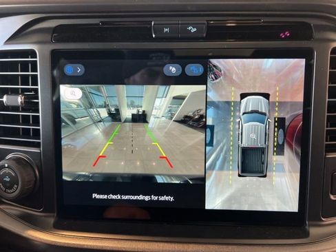 New 2025 Ford F150 Lariat w/ Equipment Group 502A High image 88