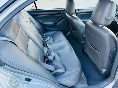 Used 2001 Honda Civic EX image 12