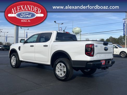 New 2025 Ford Ranger XL w/ Trailer Tow Package image 2