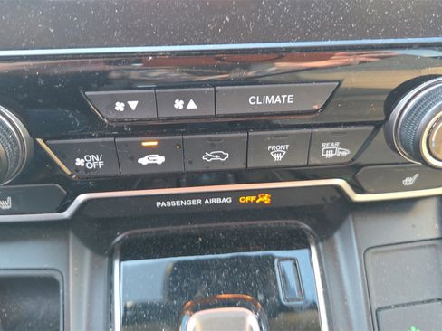 Used 2019 Honda CR-V EX-L image 28