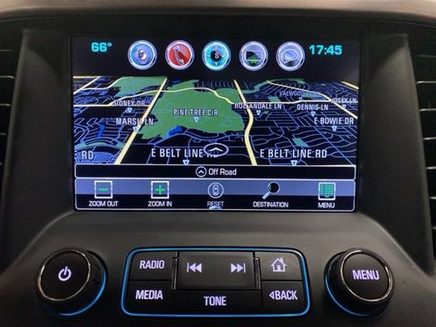 Used 2017 GMC Acadia Denali w/ Technology Package image 49