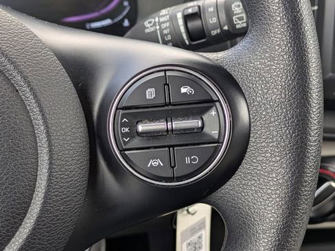 Used 2023 Kia Soul LX w/ Option Group 015 FWD image 24