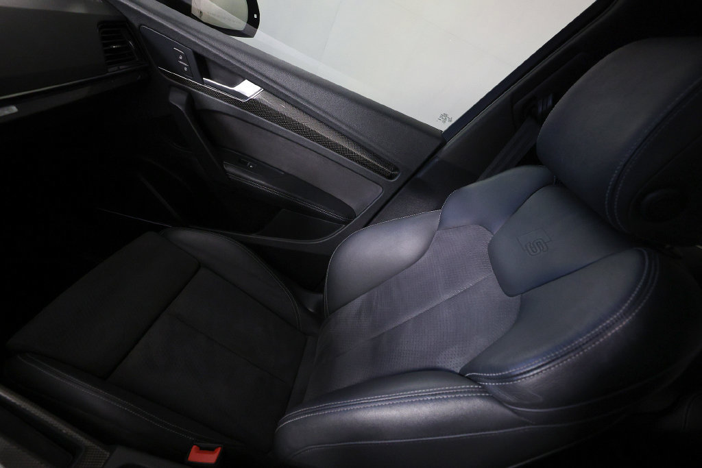 Used 2022 Audi SQ5 Prestige w/ Prestige Package AWD/4WD image 30