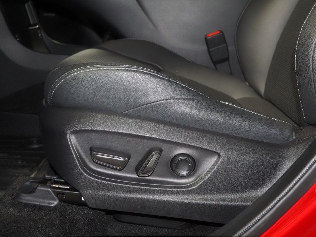 Used 2023 Subaru Solterra Touring AWD/4WD image 50