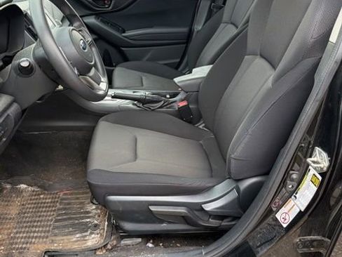 Used 2019 Subaru Impreza 2.0i image 5