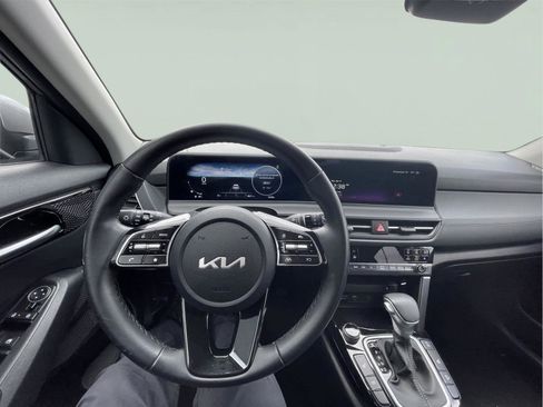 Used 2024 Kia Seltos EX AWD/4WD image 24