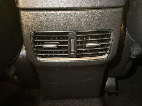 Used 2025 MAZDA CX-5 Carbon Edition image 27