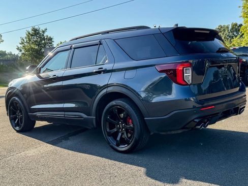 Used 2024 Ford Explorer ST w/ Equipment Group 401A AWD/4WD image 5