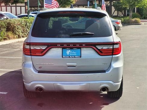 Used 2024 Dodge Durango R/T image 6