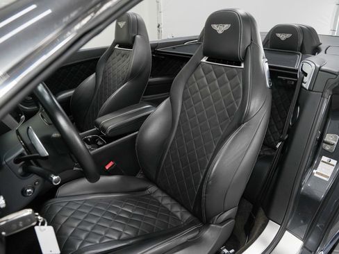 Used 2016 Bentley Continental GT V8 S AWD/4WD image 37