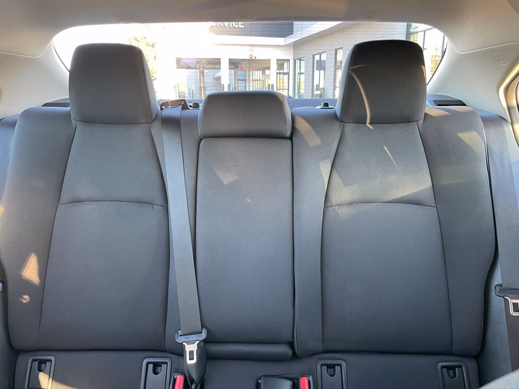 Used 2025 Toyota Corolla LE FWD image 22
