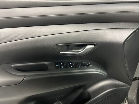 New 2026 Hyundai Santa Cruz SEL image 12