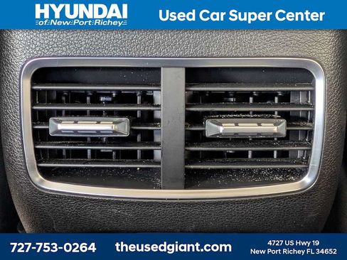 Certified 2024 Hyundai Sonata SEL FWD image 15