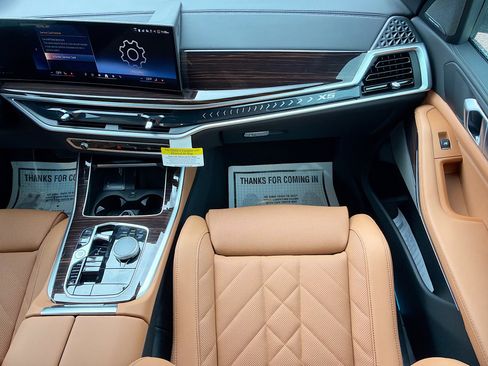 New 2026 BMW X5 xDrive40i w/ Premium Package AWD/4WD image 17
