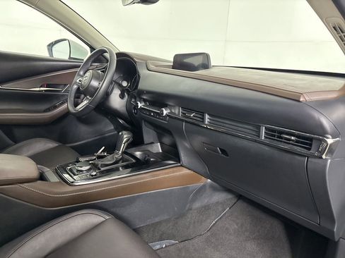 Used 2023 MAZDA CX-30 AWD 2.5 S w/ Premium Package image 32