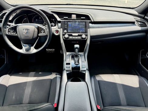 Used 2021 Honda Civic Sport image 19