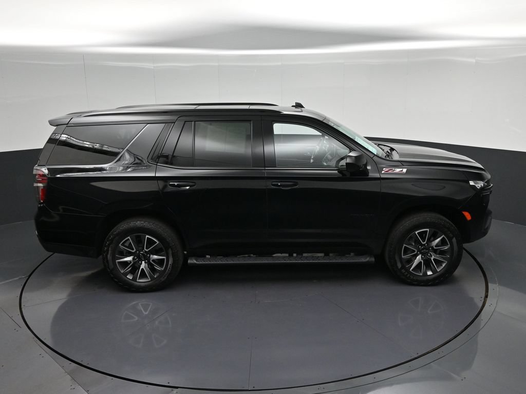 Used 2024 Chevrolet Tahoe Z71 AWD/4WD image 20