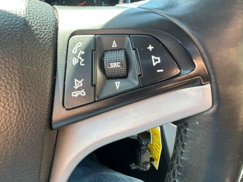 Used 2013 Chevrolet Cruze LT FWD image 19