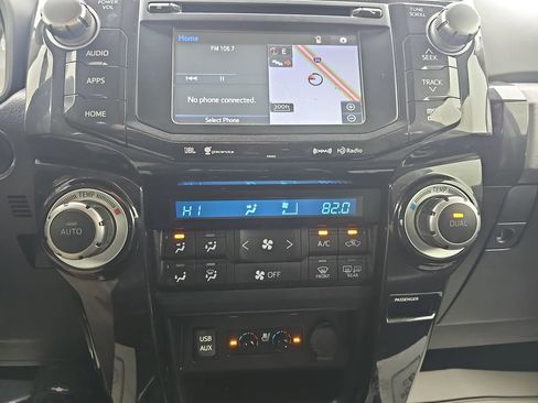 Used 2019 Toyota 4Runner Limited image 28