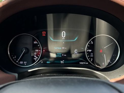 Used 2018 Buick Enclave Avenir AWD/4WD image 46