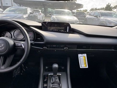 New 2026 MAZDA MAZDA3 s Sport image 11