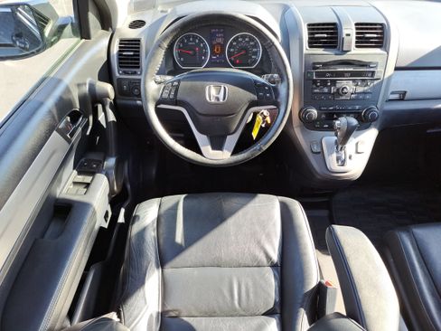 Used 2011 Honda CR-V EX-L image 8