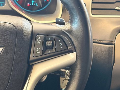 Used 2012 Chevrolet Camaro SS w/ RS Package image 23