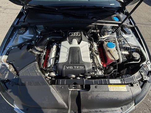 Used 2011 Audi S4 Premium Plus image 10