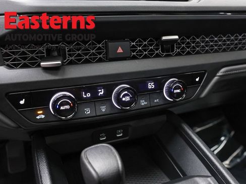Used 2024 Honda Accord EX image 19