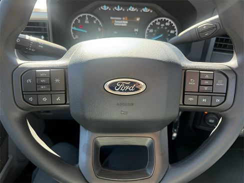 Used 2024 Ford F450 XL image 11